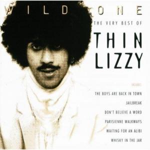 Wild One: The Very Best of Thin Lizzy