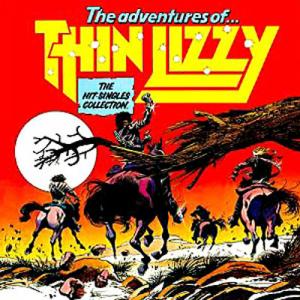 The Adventures of Thin Lizzy